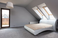 Coldmeece bedroom extensions