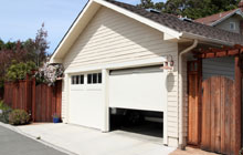 Coldmeece garage construction leads