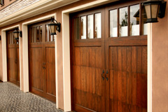 Coldmeece garage extension quotes